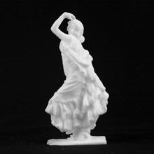 bailarina museo mariano benlliure valencia scan 3d print model - Mito3D