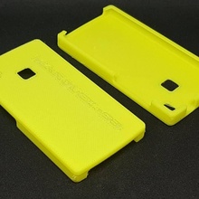 doogee x5 max pro case gadgets & electronics phone bumper dooge marc marquez mm93 x5maxpro 3d print model - Mito3D