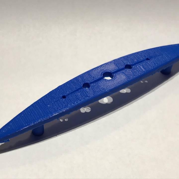 garde robe manipuler rechange pièces tiroir placard 3D print model - Mito3D
