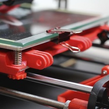 gopro apoyo red a6 a8 artilugio electrónica soporte filamento yi potenciar xiaomi 3d print model - Mito3D