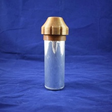 água purificador 250ml reutilização fuelinginnovation 3d print model - Mito3D