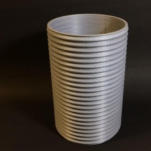 water tank vase & garden furniture kitchen model homeware 3d print model - Mito3D