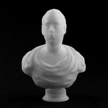 richard payne knight ulusal portre Galerisi Londra tarama 3d print model - Mito3D