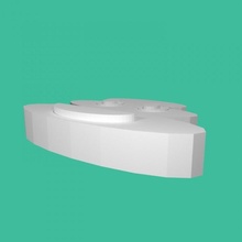 súper amur juttuli tinkercad 3d print model - Mito3D