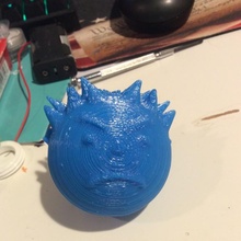 mad ball toys & games 3d print model - Mito3D