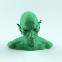 goblin fan art 3d print model - Mito3D