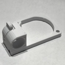 capteur monter v14 type rechange pièces imprimante 3d print model - Mito3D