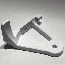 yash 10 Stand Tippe schonen Teile Drucker 3d print model - Mito3D