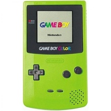 Game Boy Farbe Batterie Startseite Mantel schonen Teile Spiel Junge Gameboy B01508BPXW 3d print model - Mito3D