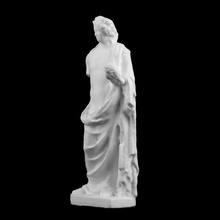 dionysos british museum londres numérisation 3d print model - Mito3D