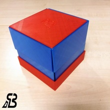 Pyramide Volumen Bildung Mathematik 3d print model - Mito3D