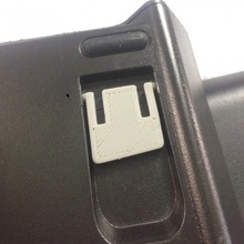 lenovo tastiera sostituzione piedi ricambio parti rotto gamba In sinistra LXH EKB 10YA 3d print model - Mito3D