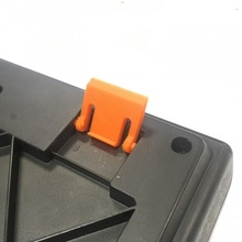 poupar perna teclado partes peça sobressalente keyboardleg hppr1101u 3d print model - Mito3D