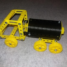 inventario camion macchina giocattoli Giochi giocattolo veicolo venti top toys 3d print model - Mito3D