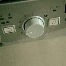mando lavavajiller fagor yedek parçalar 1LF 013SX 3d print model - Mito3D