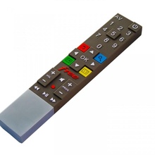 freebox controller ricambio parti telecomando 3d print model - Mito3D