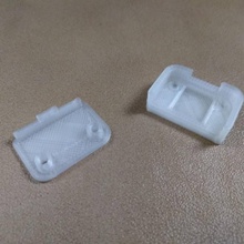 kıvılcım nem sensore örtmek kılıf yedek parçalar 3d print model - Mito3D