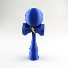 kendamas jouets jeux amusant jeu mains truc kendama jonglerie cirque astuces travelgame playtimebanner 3d print model - Mito3D