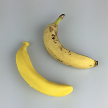 banana escala brinquedos games frutas meme 9gag sweetprint 3d print model - Mito3D