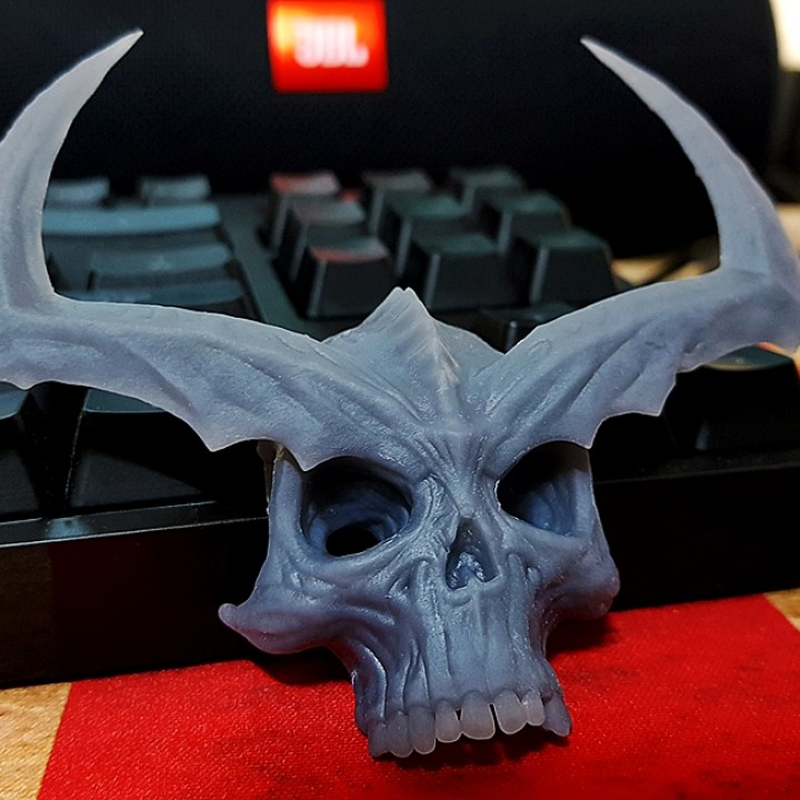 Surtur Krone 'Thor Ragnarok ' Requisiten Cosplay thor Surturs 3D print model - Mito3D