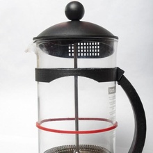 cafetería encargarse jardín reemplazo 3d impresora jarra 3d print model - Mito3D