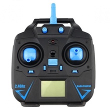 batteria copertina guaina jjrc H31 distanza controllo ricambio parti drone telecomando coperchio JJRC 3d print model - Mito3D