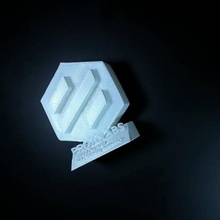 protolabs 2018 jardín 3d print model - Mito3D