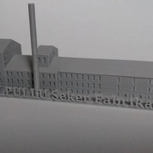 alpullu Eğitim tinkercad 3d print model - Mito3D