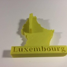 vincent luxembourg education tinkercad 3d print model - Mito3D