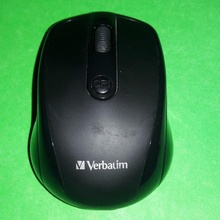 mouse verbatim cover model no 98122 spare parts 3d print model - Mito3D
