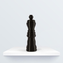 kral yazı tahtası oyunlar satranç rey Ajedrez Pieza 3d print model - Mito3D