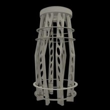 3d 2018 trofeo entrada jardín myminifactory markfluharty 3DPRINTINGINGAWARDS 3d print model - Mito3D