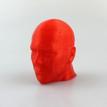 jack bauer Büste fan Kunst 3d print model - Mito3D
