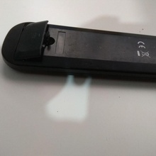 remoto controlador comprar batería cubierta carcasa funda repuesto partes tapa mando compra tapaderapilas 3d print model - Mito3D