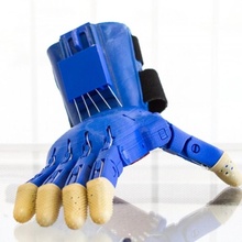 e-nable phoenix hand v2 accessibility disability prosthesis 3d print model - Mito3D