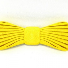 corbata moño Moda accesorios accesorio 3d print model - Mito3D