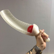 boule scoop lanceur sports air top jouets 3d print model - Mito3D
