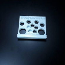 cópia vaporizar estação aparelhos eletrônicos tinkercad 3d print model - Mito3D