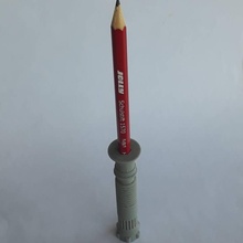 sabre laser crayon jardin guerres étoiles jouet 3d print model - Mito3D