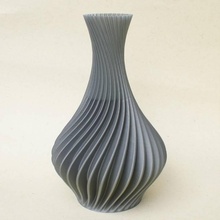 vasen & garden 3d print model - Mito3D