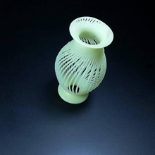 Vase Garten 3d print model - Mito3D