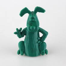 everyones favorito plasticene perro lápiz topper juegos juguetes wallace gromit aardman animaciones 3d print model - Mito3D