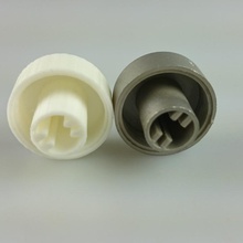 smeg lave vaisselle bouton poussoir pièces rechange 3d print model - Mito3D