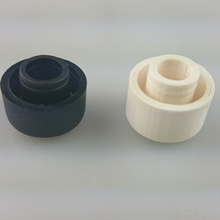 valvola sicurezza pulsante beko cucine piani cottura flavel ricreative parti ricambio 3d print model - Mito3D