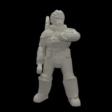 freespace engineer 15mm scale tabletop fantasy game games gaming miniatures rpg trooper wargames wargaming tech miniature scifi boardgames wayfarer boardgame roleplaying wargame 28mm science fiction tactics 3d print model - Mito3D