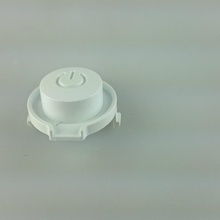 inicio botón pausa currys essentials lavadoras haier lavadora piezas repuesto 3d print model - Mito3D
