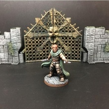orrin warrior-thief 28mm scale tabletop fantasy fighter game games gaming hero miniatures rpg wargames wargaming warhammer warrior character miniature boardgames wayfarer boardgame roleplaying wargame rogue dnd dungeons dragons thief pathfinder frostgrave mordheim 3d print model - Mito3D
