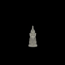 evolution chess board games tinkercad 3d print model - Mito3D