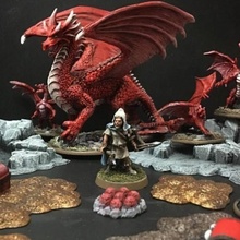 delving decor dragon eggs 28mm heroic scale tabletop dragons egg fantasy game games gaming miniatures rpg terrain wargames wargaming warhammer miniature boardgames wayfarer boardgame roleplaying wargame openforge dungeon dnd warmachine malifaux dungeons pathfinder 3d print model - Mito3D