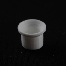 lavavajillas visor led botón insertar smeg piezas repuesto 3d print model - Mito3D
